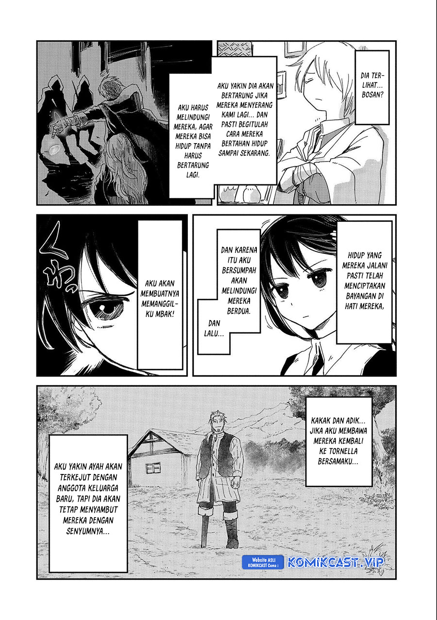 Boukensha ni Naritai to Miyako ni Deteitta Musume ga S Rank ni Natteta